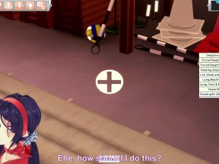 mita miside impregnate speedrun