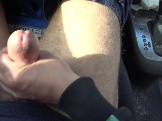 turkish street hooker gives free handjob to american tourist