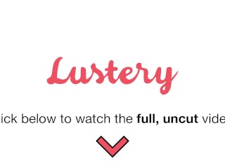 Amateur Quickie After Pool Swimming - Lustery