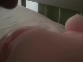 [女性向け]あなたのクリトリスをぺろぺろ舐めてみた　イメージH動画