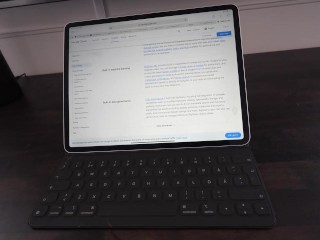 Amanda Bredén - Big tit Secretary MILF