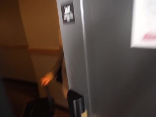 Amanda Bredén - Big tit Secretary MILF