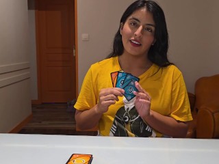 I enjoy an afternoon playing with my friend and we end up fucking in the middle of the game!!