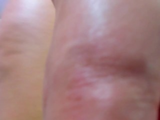 My Natural Body Will Make You Lose Control