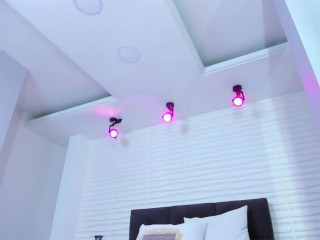 My Natural Body Will Make You Lose Control