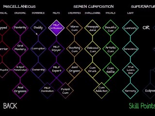 Elmwood University #01 • Visual Novel PC Gameplay [HD]