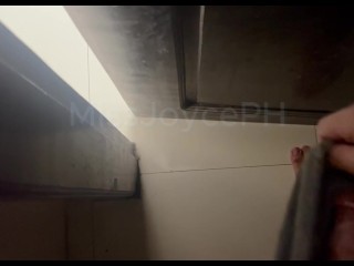 MALIBOG NA PINAY MISIS, BINOSOHAN AT KINANTOT NG TUBERO