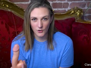 Be My Gay BFF - Clara Dee JOI