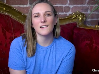Be My Gay BFF - Clara Dee JOI