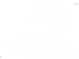 Raven gives a shit to robin while the beast is away