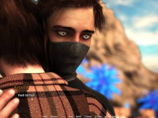 Projekt: Passion Parte 19(Legendado) Preparação Para Batalha Contra o SAC