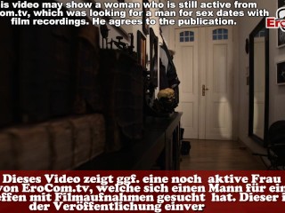 Gothic Girl und Blondine haben heißen Lesbensex