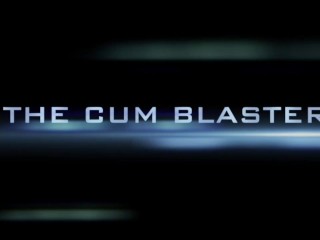 Big Cock Cowboy Blasts a Huge Load Outside His Front Door in Full Public View