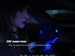 Projekt: Passion Parte 20 Final (Legendado) A Batalha Contra o SAC