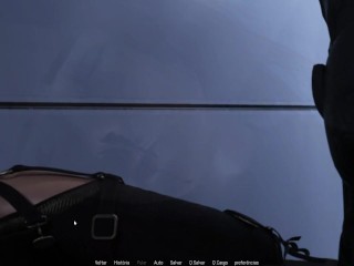 Projekt: Passion Parte 20 Final (Legendado) A Batalha Contra o SAC