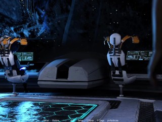 Projekt: Passion Parte 20 Final (Legendado) A Batalha Contra o SAC