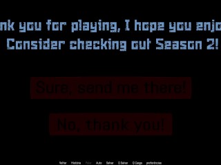 Projekt: Passion Parte 20 Final (Legendado) A Batalha Contra o SAC