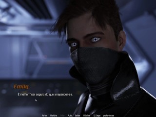 Projekt: Passion Parte 20 Final (Legendado) A Batalha Contra o SAC