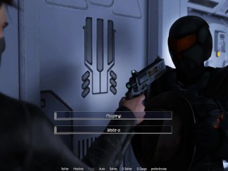 Projekt: Passion Parte 20 Final (Legendado) A Batalha Contra o SAC