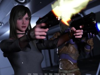 Projekt: Passion Parte 20 Final (Legendado) A Batalha Contra o SAC