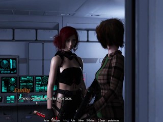 Projekt: Passion Parte 20 Final (Legendado) A Batalha Contra o SAC