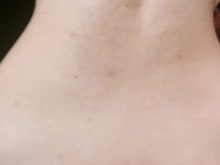 HE likes me NASTY so I please him