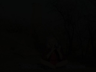 🌷 ASMR Spring! Licking & Mouth Sounds with Elsa (3Dio, 4K)