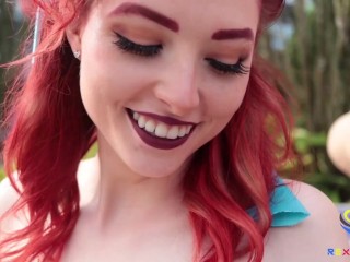 Fucking in DISNEY WORLD | TRAILER