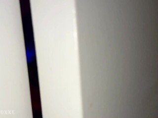 My lesbian roommates asked if I would take their dick VIRGINITY