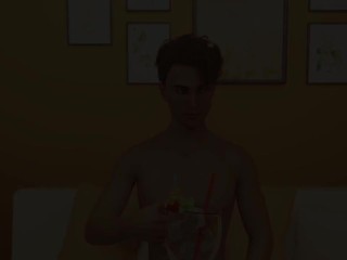 Elmwood University #03 • Visual Novel PC Gameplay [HD]