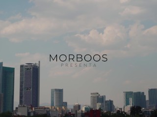 Me follo a la pareja de mi mejor amigo en un viaje a la ciudad de México