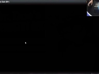 Dr. Doe's Chemistry Quiz (Silent playthrough)