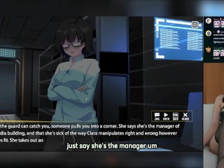 LOL… It’s like Charlie’s Angels but Hentai 😆 | X Angels Hentai Livestream