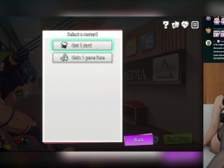 LOL… It’s like Charlie’s Angels but Hentai 😆 | X Angels Hentai Livestream