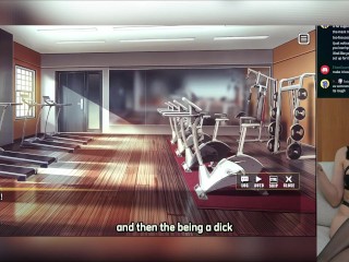 LOL… It’s like Charlie’s Angels but Hentai 😆 | X Angels Hentai Livestream