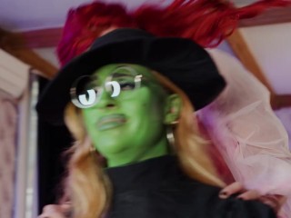 DICKED - XXX Trailer - Rebecca Goodwin, Kayla Wild