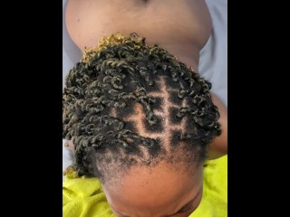 FUCKED HER  THROAT FOR FAME SHE SAID SHE WANNA BUY MERCEDES BENZ