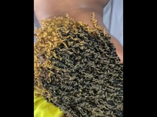 FUCKED HER  THROAT FOR FAME SHE SAID SHE WANNA BUY MERCEDES BENZ