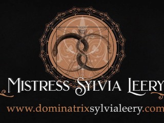 Slave Punished with CBT and Ballbusting for Failing as A Sissy