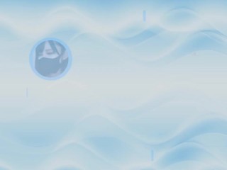 Wow! It's shooting everywhere! That's a whole lot of cum to be spewed out from a ruined orgasm 😋