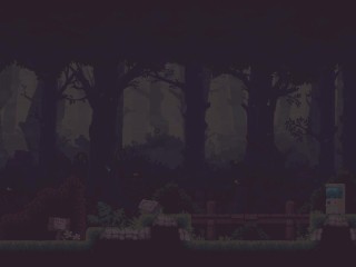 Let's Play - FlipWitch - Forbidden Sex Hex, Cult Elder