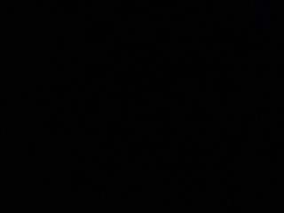 Who needs clothes when your holes don't close?