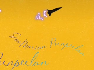 Hijastro me pone en cuatro y me deja punzando mi panocha y escurriendo de crema caliente