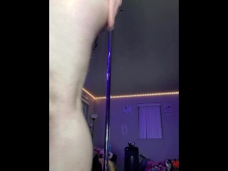 Pew pew cum spew🍑💦