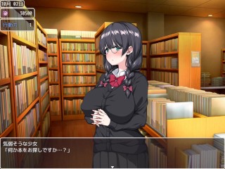 長乳長身♡パイズリとギャルママプレイ♡　これが泡姫学園の文化祭です！ ~part2~ Hapite