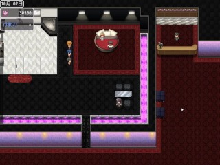 長乳長身♡パイズリとギャルママプレイ♡　これが泡姫学園の文化祭です！ ~part2~ Hapite