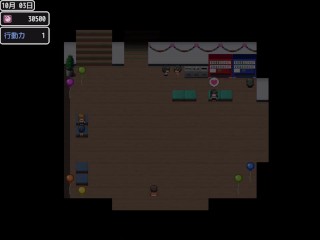 長乳長身♡パイズリとギャルママプレイ♡　これが泡姫学園の文化祭です！ ~part2~ Hapite