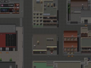 ド下品オホ声♡風紀委員アクメとオホ声♡黒髪長身バック これが泡姫学園の文化祭です！ ~part3~ Hapite