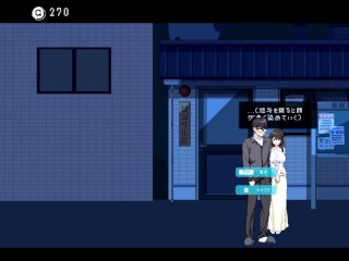 【H GAME】エロ検閲者/The Censor♡Hアニメーション 梨花② エロアニメ Hentai Dot Pixel Game