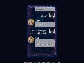 College Of Mysteria 12